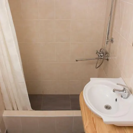 з круглим ліжком, вулиця гоголя 9, в стилі лофт цікавий стиль і комфорт Lemberg