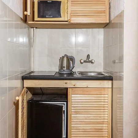 Apartment з круглим ліжком, вулиця гоголя 9, в стилі лофт цікавий стиль і комфорт Lemberg