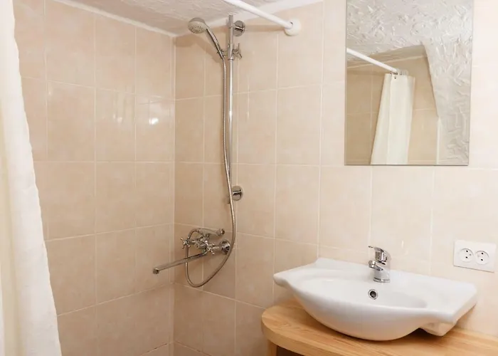 Apartament з круглим ліжком, вулиця гоголя 9, в стилі лофт цікавий стиль і комфорт Lwów