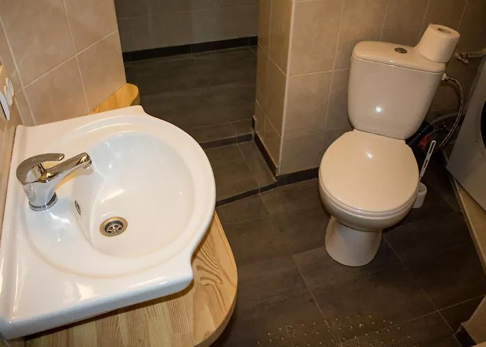 з круглим ліжком, вулиця гоголя 9, в стилі лофт цікавий стиль і комфорт Apartament