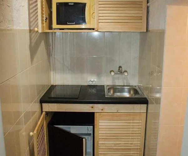 Apartament з круглим ліжком, вулиця гоголя 9, в стилі лофт цікавий стиль і комфорт