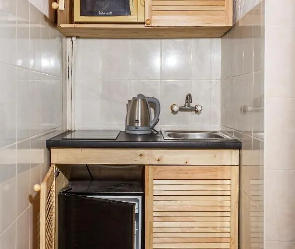 Apartment з круглим ліжком, вулиця гоголя 9, в стилі лофт цікавий стиль і комфорт Lviv