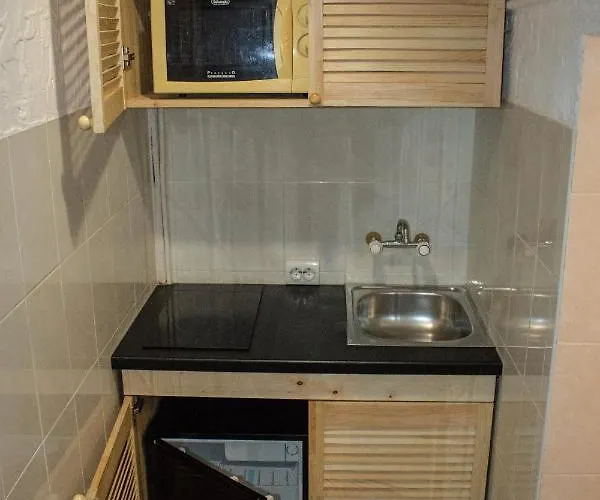 Apartamento з круглим ліжком, вулиця гоголя 9, в стилі лофт цікавий стиль і комфорт *