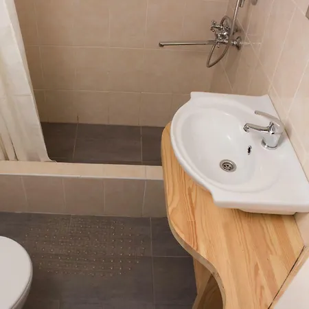 Apartamento з круглим ліжком, вулиця гоголя 9, в стилі лофт цікавий стиль і комфорт *