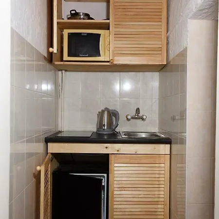 Apartamento з круглим ліжком, вулиця гоголя 9, в стилі лофт цікавий стиль і комфорт *