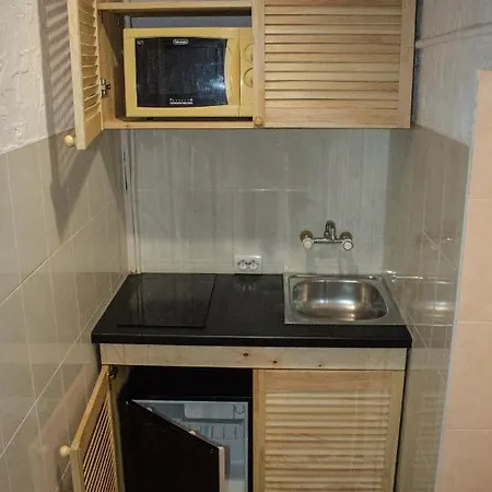 Apartamento з круглим ліжком, вулиця гоголя 9, в стилі лофт цікавий стиль і комфорт *